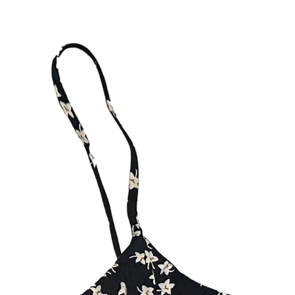 VINTAGE Floral Dress - Picture 9 of 12